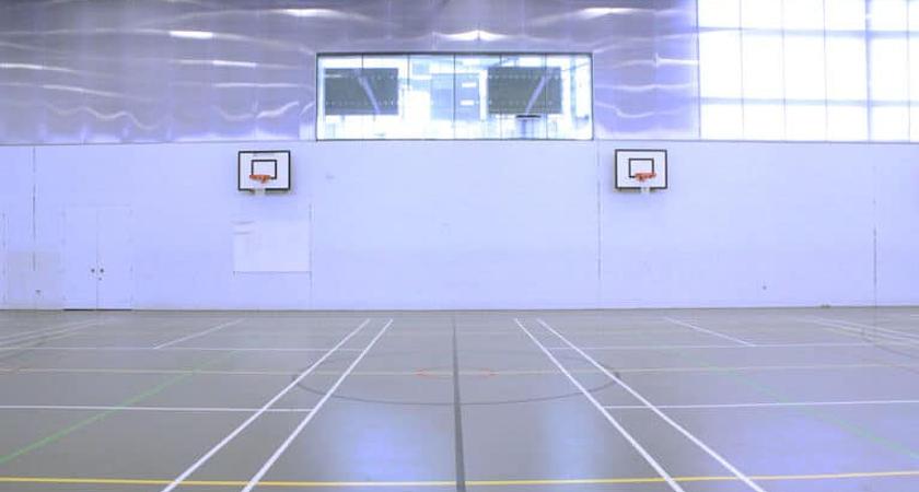 Sports Hall gallery image 2