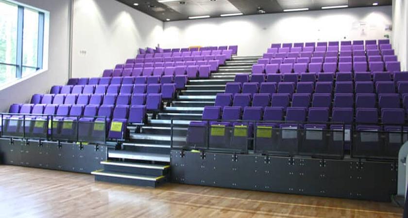Theatre gallery image 0