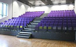 Photograph of Theatre, The Academy of St Nicholas