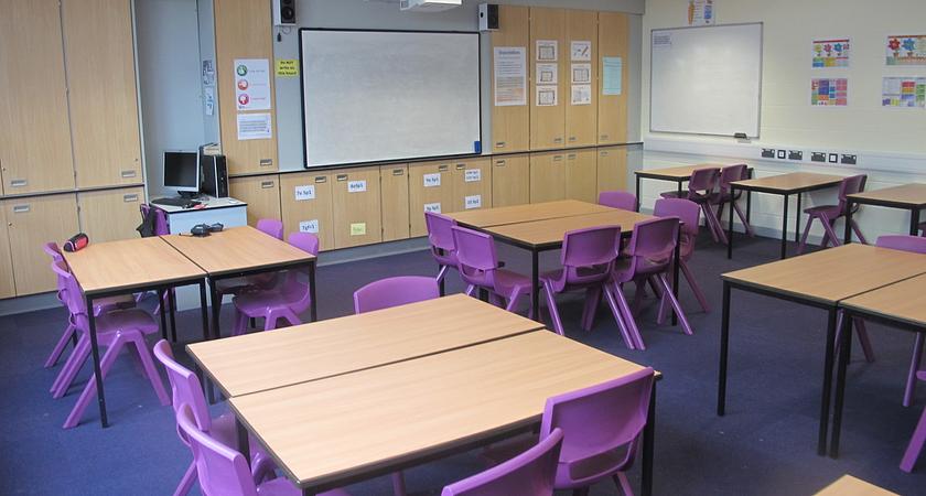 Conference Room G.81 gallery image 0