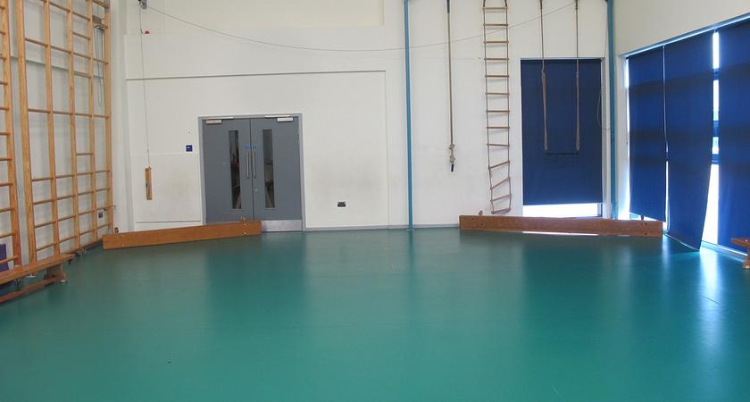 Gymnasium gallery image 0