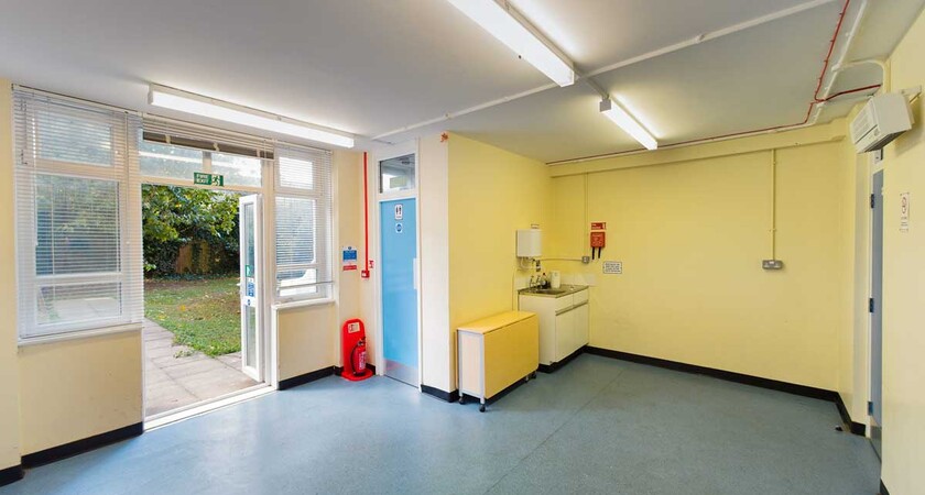 Community Room gallery image 0