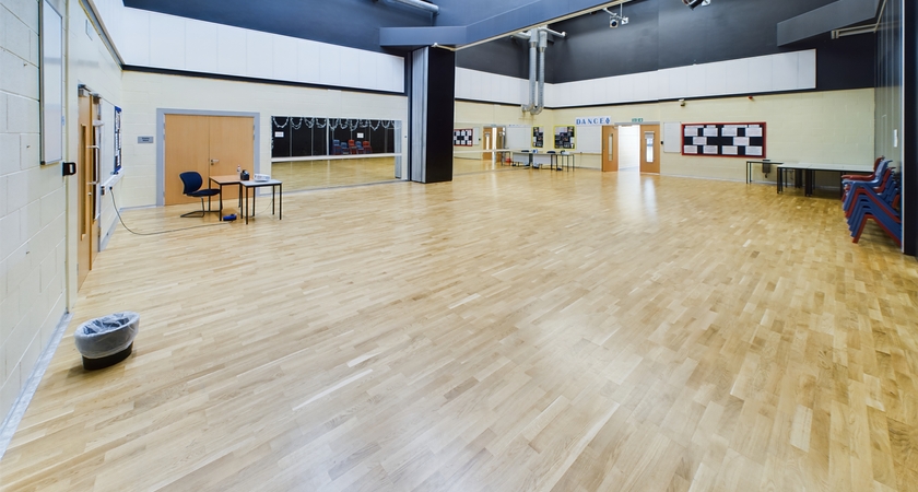 Studio - Dance gallery image 0