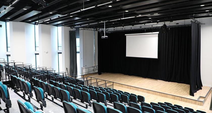 Theatre gallery image 0