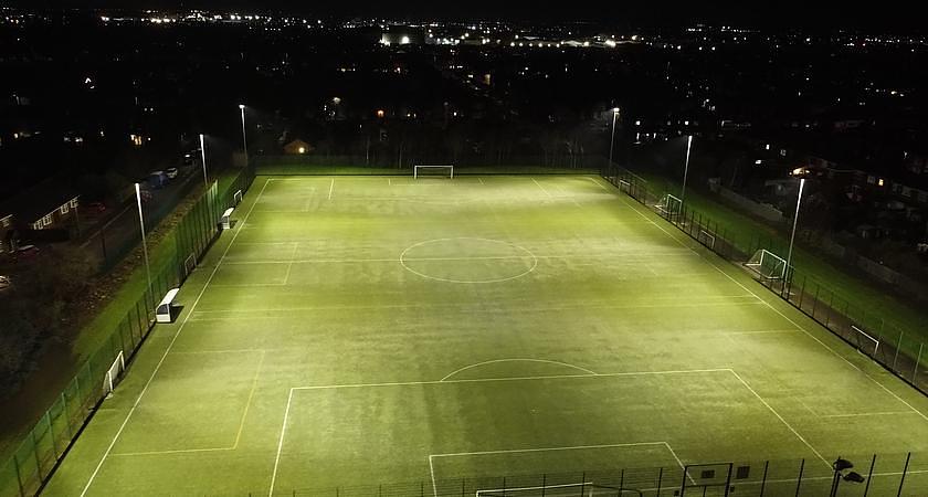 3G Pitch (Full Pitch) gallery image 0