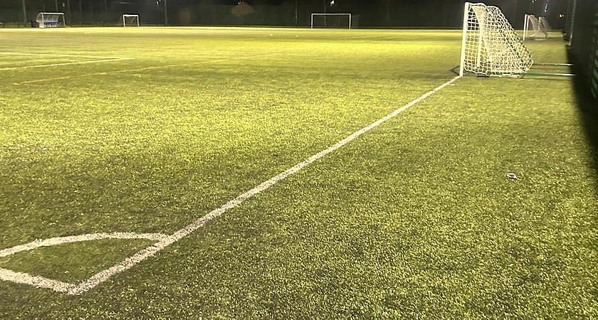 3G Pitch (Full Pitch) gallery image 1
