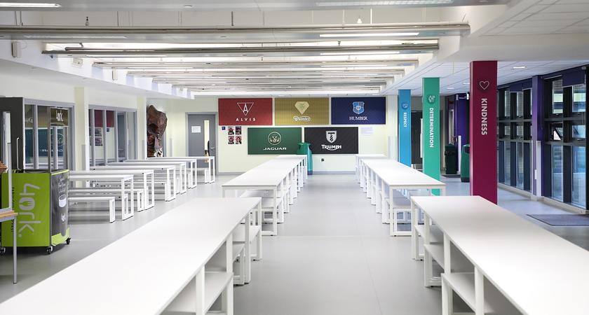 Dining Hall gallery image 0