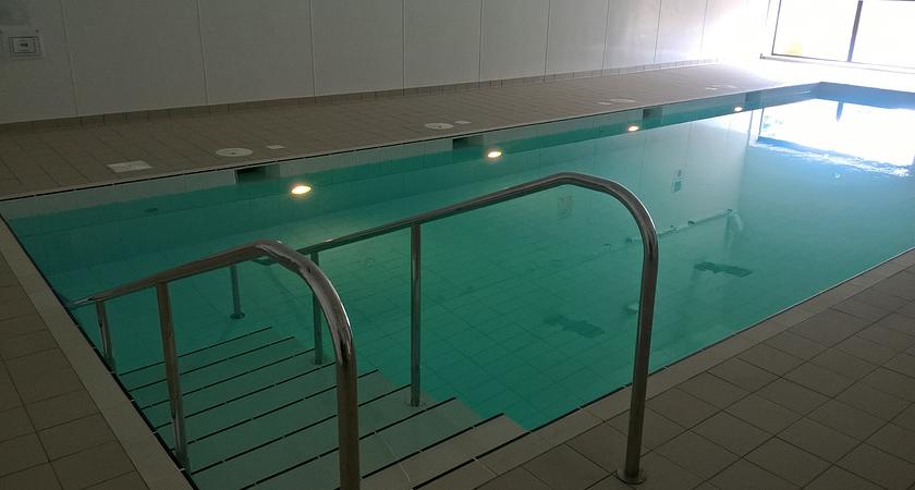 Hydrotherapy Pool gallery image 0