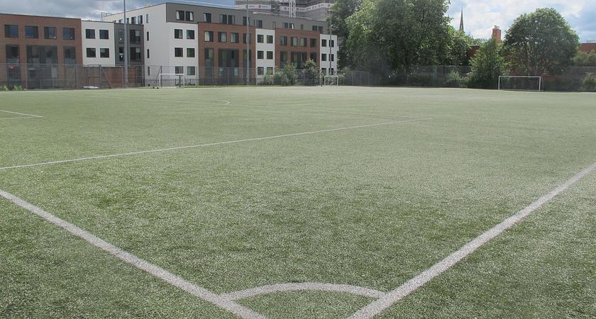 3G Pitch Full gallery image 0