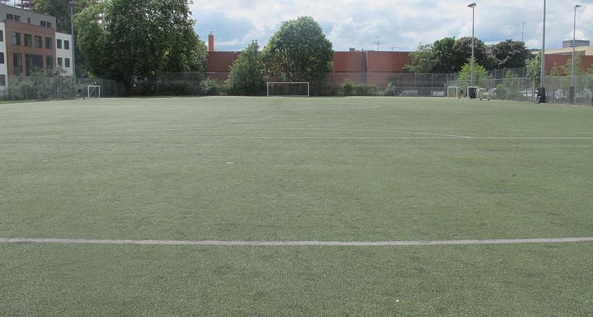 3G Pitch Full gallery image 1