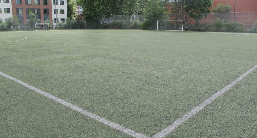 3G Pitch Full gallery image 2