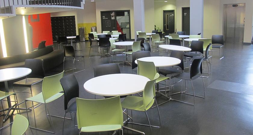 Cafe gallery image 0