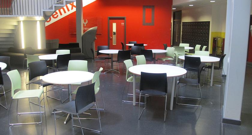 Cafe gallery image 1