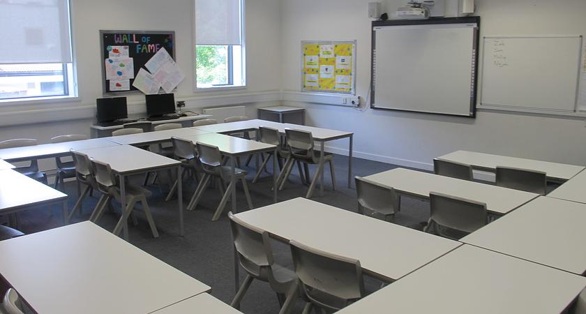 Classroom MFL 226 gallery image 0