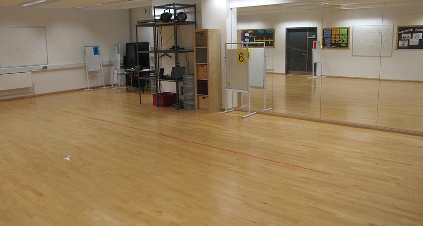 Dance Studio gallery image 0