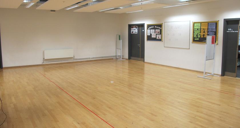 Dance Studio gallery image 1
