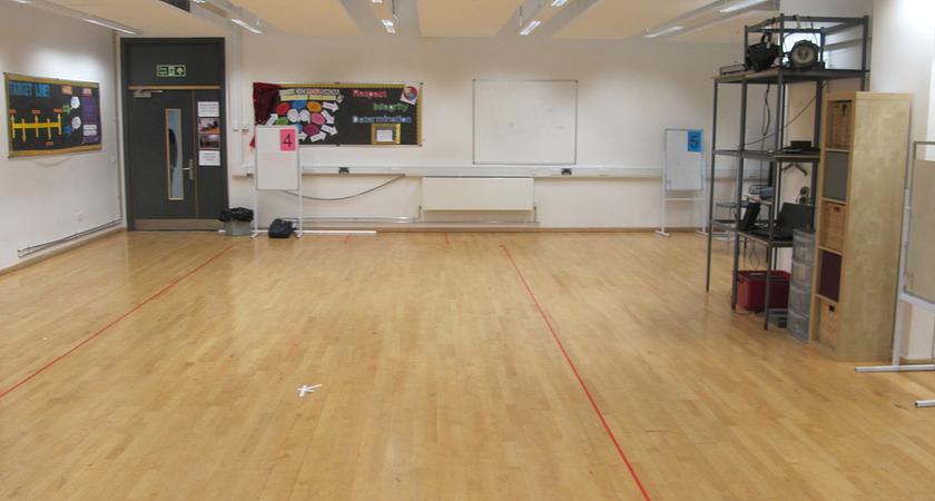 Dance Studio gallery image 2