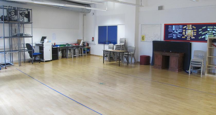 Drama Studio gallery image 0