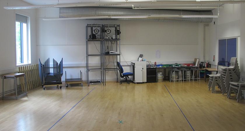 Drama Studio gallery image 2