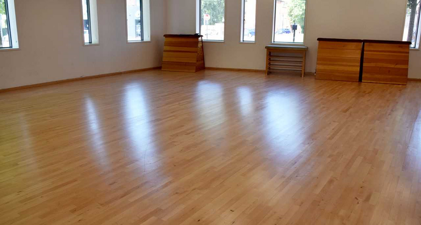 Gymnasium gallery image 0