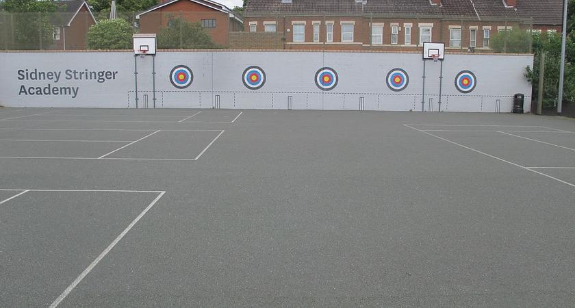 MUGA gallery image 0