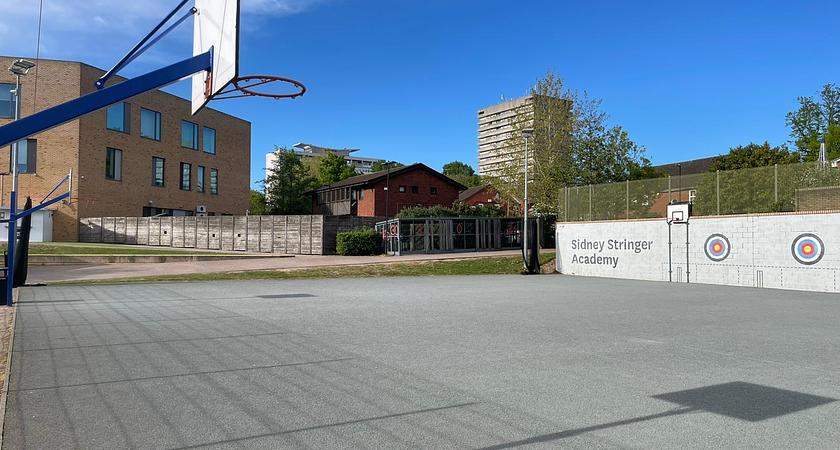 MUGA gallery image 1