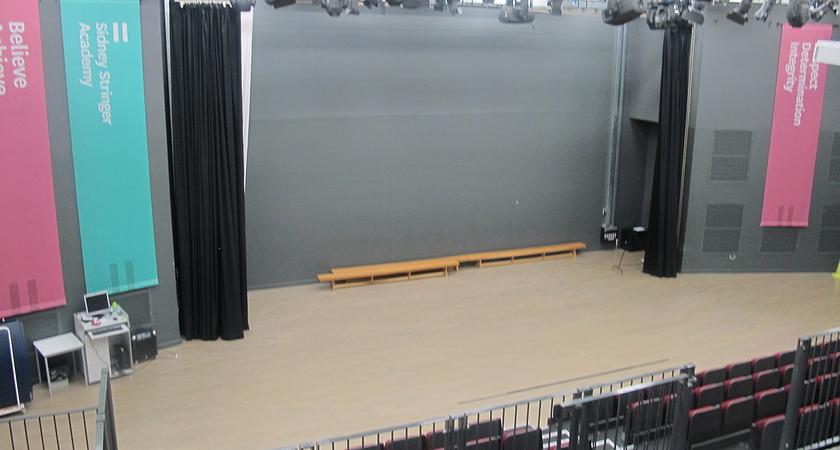 Theatre gallery image 0