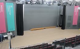 Photograph of Theatre , Sidney Stringer Academy