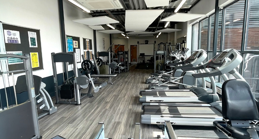Fitness Suite gallery image 0