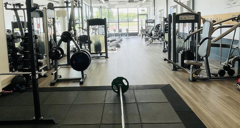 Fitness Suite gallery image 1