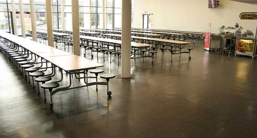 Large Dining Hall gallery image 0