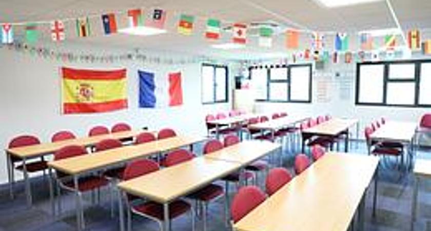 Classroom F29 gallery image 0