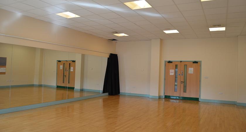 Dance Studio 1 (Small) gallery image 0