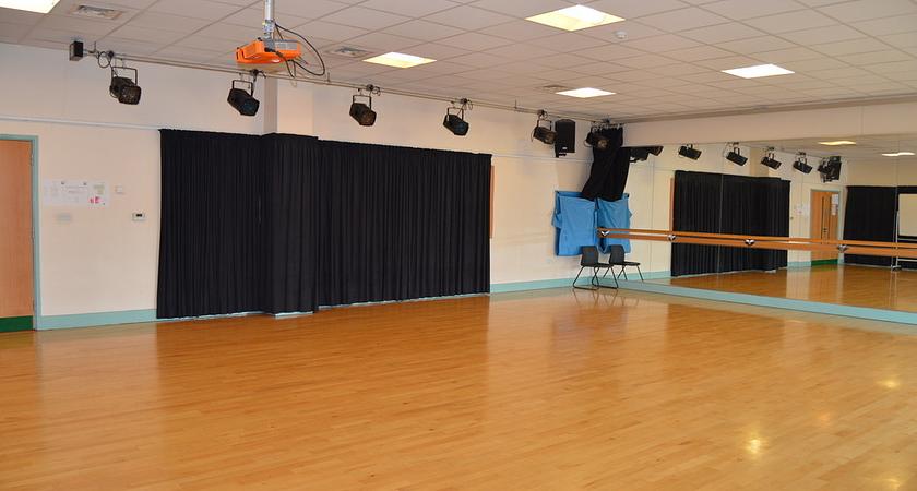 Dance Studio 2 (Large) gallery image 0