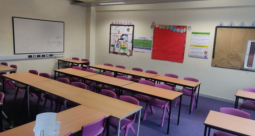 Classroom G36 gallery image 0