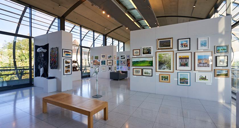 Galleries gallery image 1