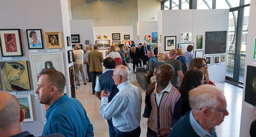 Galleries gallery image 2