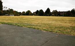 Photograph of Grass Field , Timberley Academy