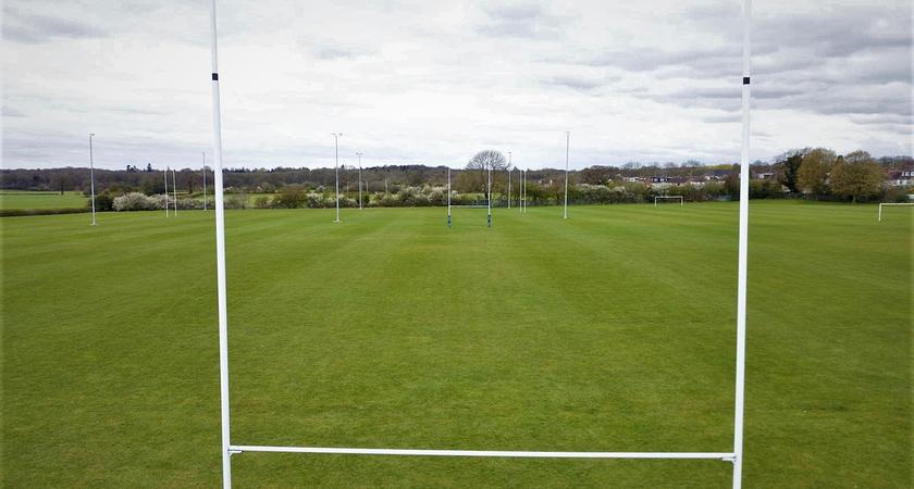 Rugby Main Pitch (Top Field) gallery image 0