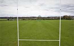Photograph of Rugby Main Pitch (Top Field), Finham Park School