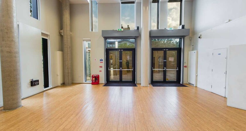 Main Hall Ground Floor gallery image 0