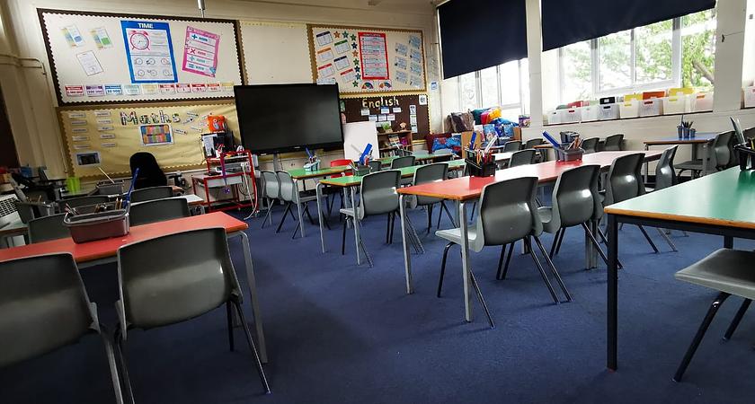 Classroom gallery image 0