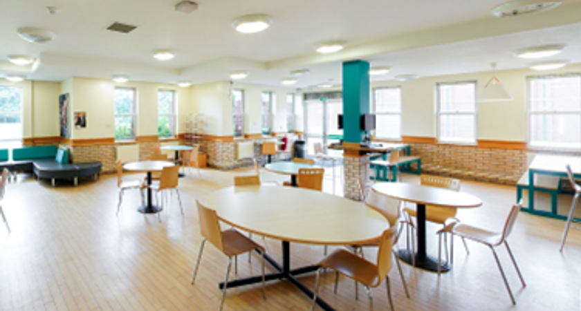 Sixth Form Common Room  gallery image 0