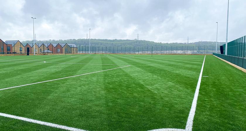 Full-Size 4G MUGA gallery image 0