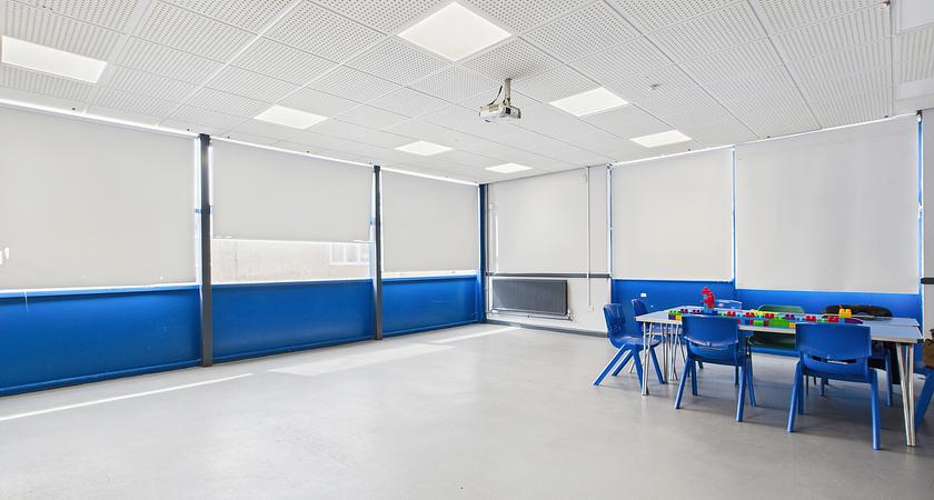 Classroom PE4 gallery image 1