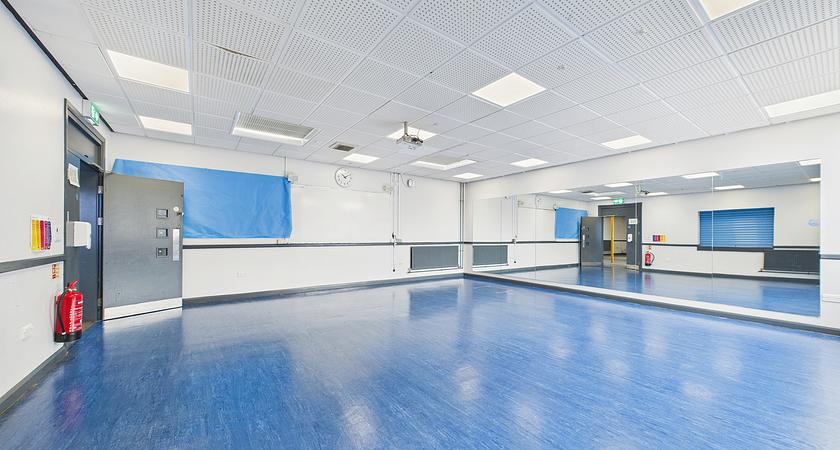 Classroom PE5 gallery image 0