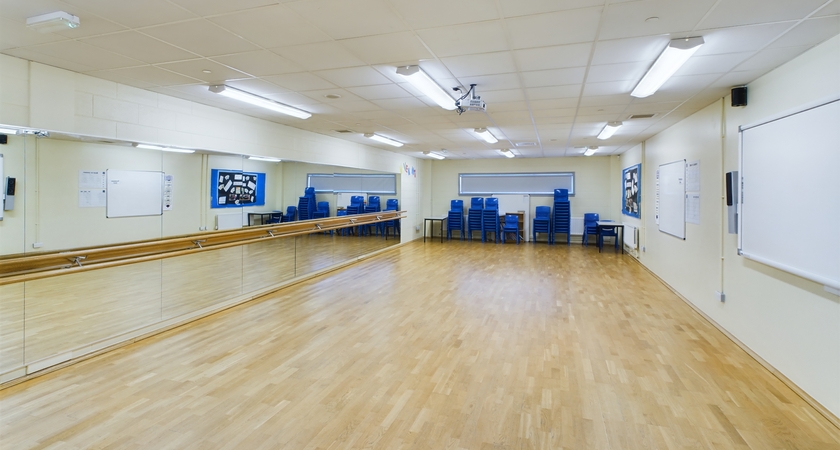 Studio - Dance gallery image 0