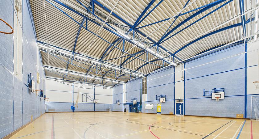 Sports Hall gallery image 0