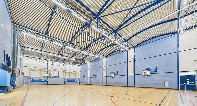 Sports Hall gallery image 1