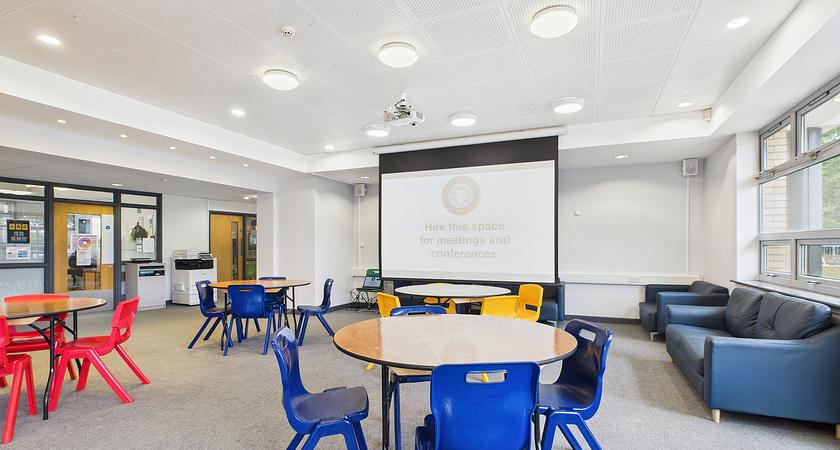Common Room  gallery image 0